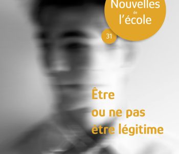 Être ou ne pas être légitime, période Avril, mai, juin 2025